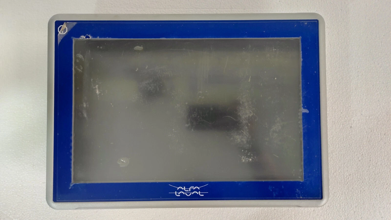 Beijer x2 Marine 15 - b2 / X2 Marine15 - B2 - Alfa Laval P/N 640001605 Rev 3